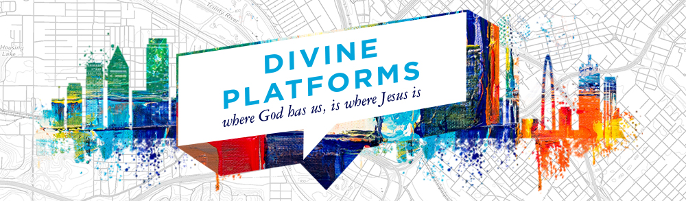 Divine.Platforms